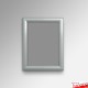 Aluminium-Framed Felt Pin Boards - Coloured Noticeboard for Pins & Staples