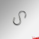 Picture Chains In Front Of Curtains - Frame Hanging Chain Kits, No Tools Needed!