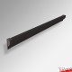 Paper-Rail Wall-Mounted - Track Display for Drawings, Cards & Notes