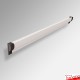 Paper-Rail Wall-Mounted - Track Display for Drawings, Cards & Notes