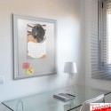 Framed Felt Pinboards - Coloured Notice Boards for Pins & Staples