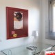 Framed Blue Felt Pinboards - Wooden Notice Boards for Pins & Staples