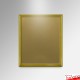Framed Blue Felt Pinboards - Wooden Notice Boards for Pins & Staples