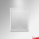 Framed Blue Felt Pinboards - Wooden Notice Boards for Pins & Staples