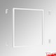 Mosaic Art Display Frames - A4 to A0 Mosaic Mounting Frame