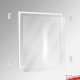 Printed OSB / MDF Wood Display Frame
