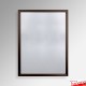 Lockable Jersey Display Frame - Aluminium Security Snap Frame, Indoor & Outdoor Use