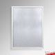 Lockable Jersey Display Frame - Aluminium Security Snap Frame, Indoor & Outdoor Use