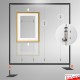 Freestanding Picture Hanging Partition - Solution for Listed Buildings, Glass Walls & Window Displays!