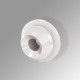 Mounting-clip, Nylon
