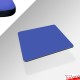 Square Tabletop Replacement 60x60cm - Renew Your Foldable Exam Desk (Colours: Red, Blue, Green, Dark Oak & Beechwood)