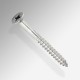Standard Screw (Countersunk)