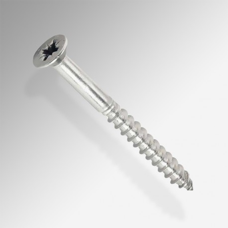 Standard Screw (Countersunk)