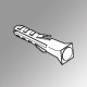 Plaster Plug Profile: