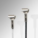 Cobra Anchor with Steel Cable