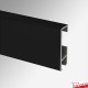 Clip Rail Picture Chain System - Modern Picture Rail & Hanging Chains