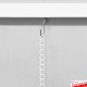 Clip Rail Picture Chain System - Modern Picture Rail & Hanging Chains