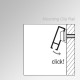 Mounting Clip Rail