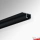 U Rail Picture Chain System - Ceiling Picture Rail & Hanging Chains (Complete Gallery System)