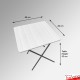 Folding Kids Table & Party Chairs Set - Children's Activity Furniture