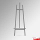 Classic Wooden Easel 210cm (Eco-friendly Art Easels, Made From Recycled Wood)