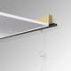 U Rail Picture Hanging System