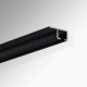 U Rail Track, Black