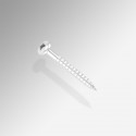 U Rail Screw (Round head)
