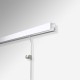 P Rail (Heavy Duty) Picture Hanging System