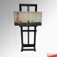 [HIRE] Upright Easel 180cm - Large H-frame for Multiple Pictures