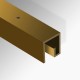 P Rail (Heavy Duty) Track, Gold