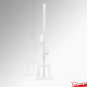 Upright Easel 180cm - Large H-frame for Multiple Pictures