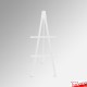Greco 'Double' Easel 160cm - Art Display Tripod for 2 Pictures
