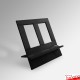 Arian Tabletop Lectern - Wooden Book Stand & Tablet Holder
