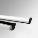 Poster 'Snap' Hanger (Aluminum), White