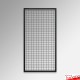 Wall-Mounted Gridwall Product Display Panels - Various Colours & Sizes