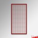Wall-Mounted Gridwall Product Display Panels - Various Colours & Sizes