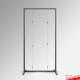 Suspended Board Display Stand - Freestanding Frame & Cables Only - No Panel Included