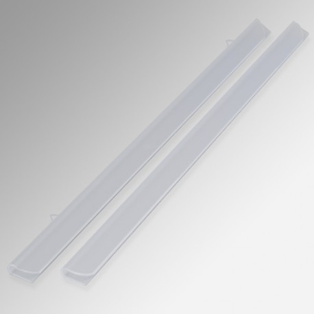 Poster 'Strap' Hanger (Transparent)