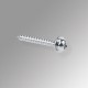 Minirail Mounting Screw