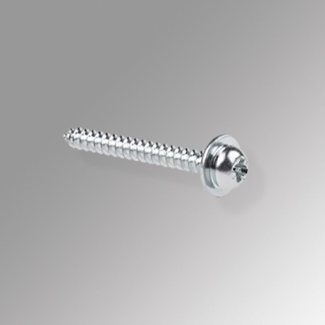 Minirail Mounting Screw