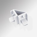 Mini-rail Corner Connector
