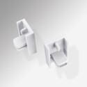 Mini-rail End Piece