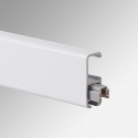Clip Rail Lighting Track
