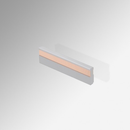 Lighting 'Straight' Connector (Power)