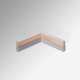 Lighting 'Corner' Connector (Power)