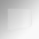 Acrylic Panel / Poster Pocket, Landscape