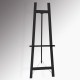 The 'Big' Easel 180cm (Heavy Duty), Black