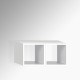 Display Cubes - Wooden Modular Squares (Stackable)