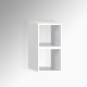Display Cubes - Wooden Modular Squares (Stackable)